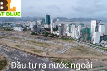 Đầu tư ra nước ngoài tại Thanh Hóa