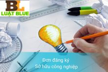 Đơn đăng ký sở hữu công nghiệp tại Thanh Hóa