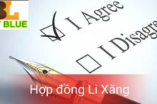 Hợp đồng sử dụng đối tượng sở hữu công nghiệp – Hợp đồng Li Xăng tại Sầm Sơn tỉnh Thanh Hóa