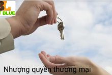 Nhượng quyền thương mại tại Thanh Hóa