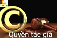 Quyền tác giả tại Thanh Hóa