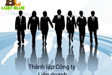 Thành lập Công ty Liên doanh tại Thành phố Thanh Hóa