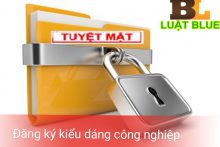 Đăng ký kiểu dáng công nghiệp tại Thành Phố Thanh Hóa.