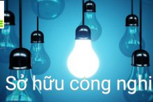 Quyền sở hữu công nghiệp tại Thanh Hóa