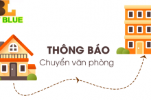 Thủ tục thay đổi địa chỉ văn phòng đại diện tại Thanh Hóa